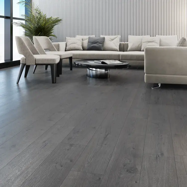 ÇAMSAN ENTEGRE PARKELAM İLE MODERN OFİSLER İÇİN ŞIK VE DAYANIKLI ÇÖZÜMLER