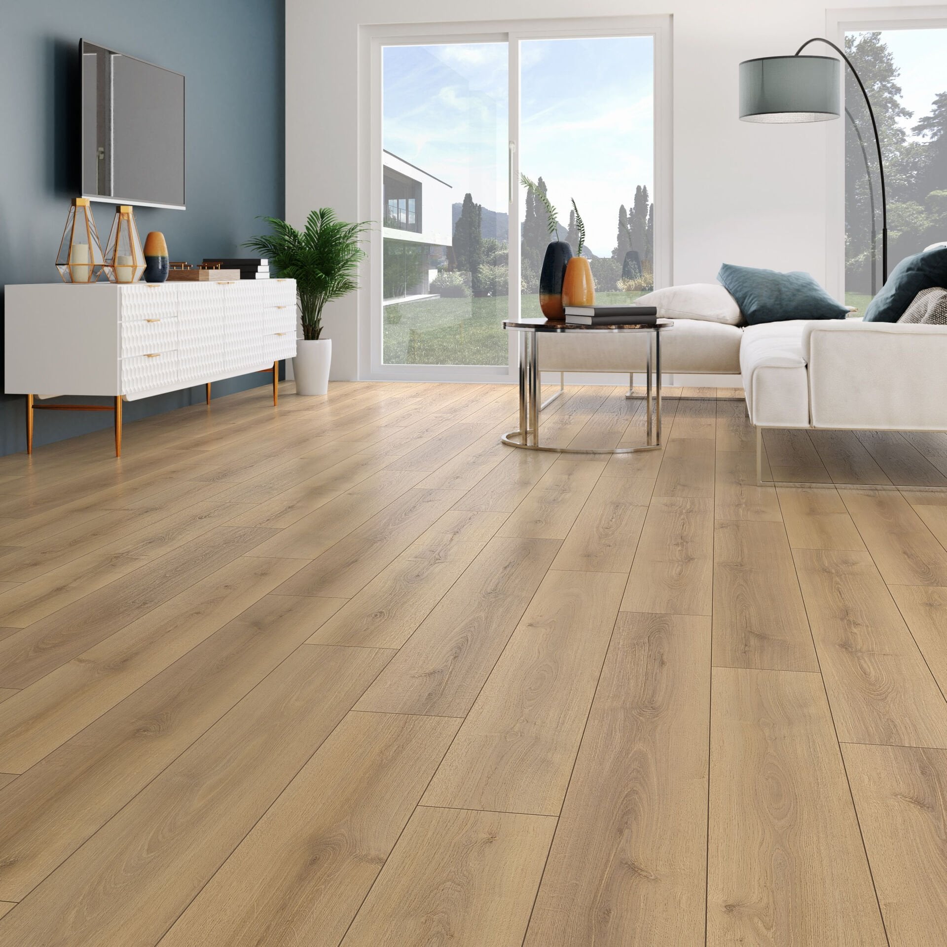 Natural Oak - 625 Resmi