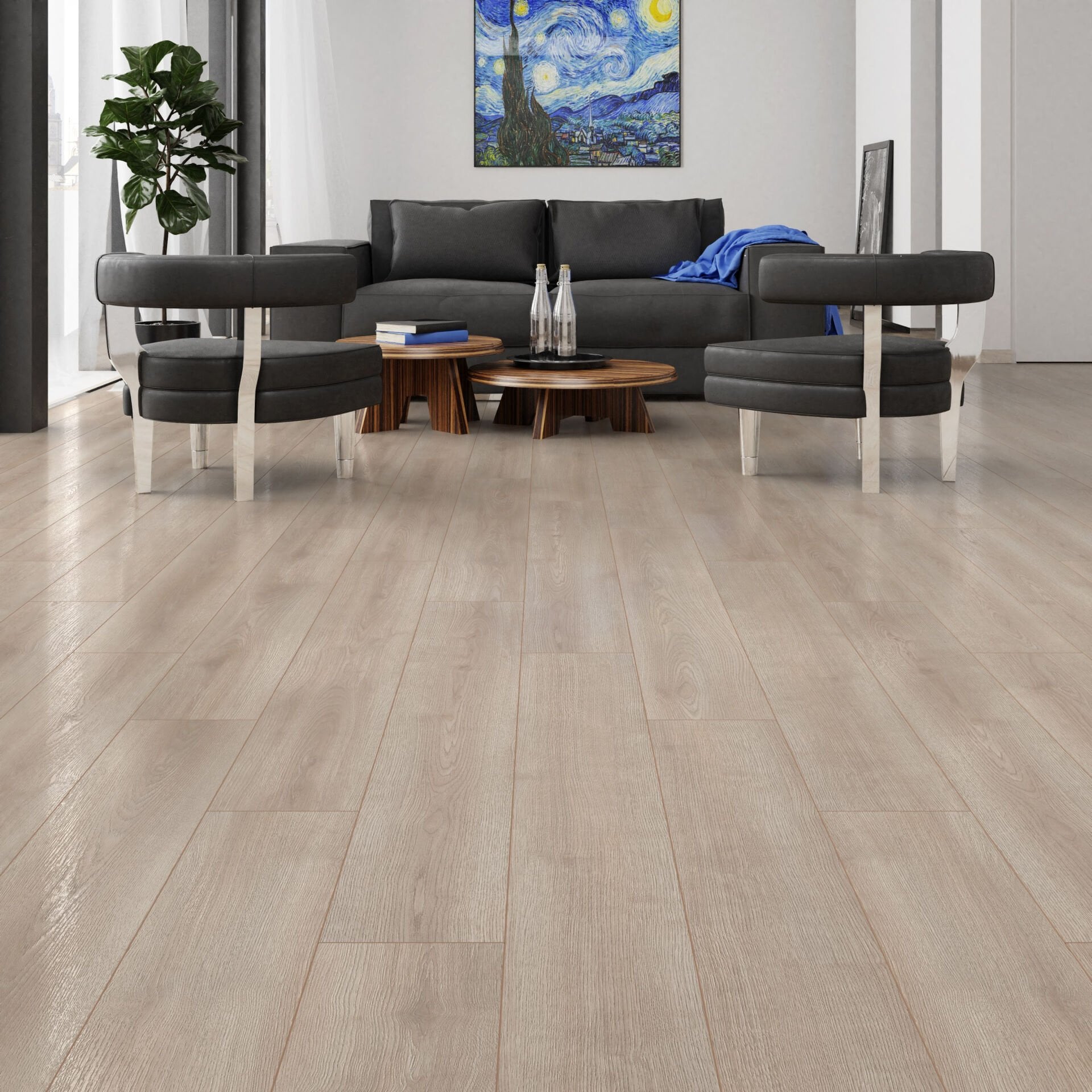 Soft Oak - 2100 Resmi