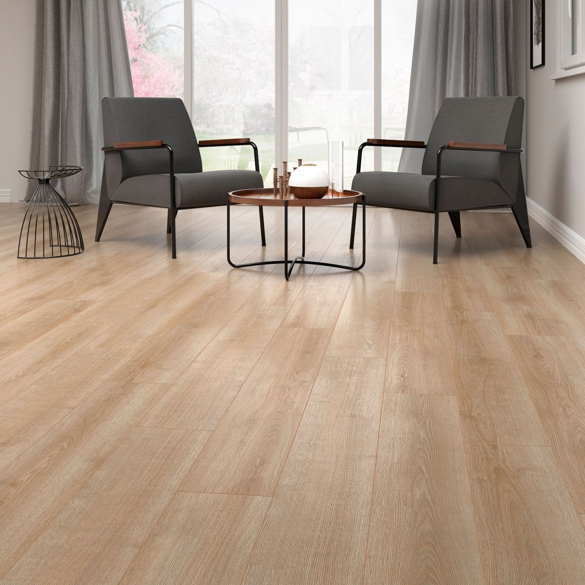 Barok Oak - 2101 Resmi