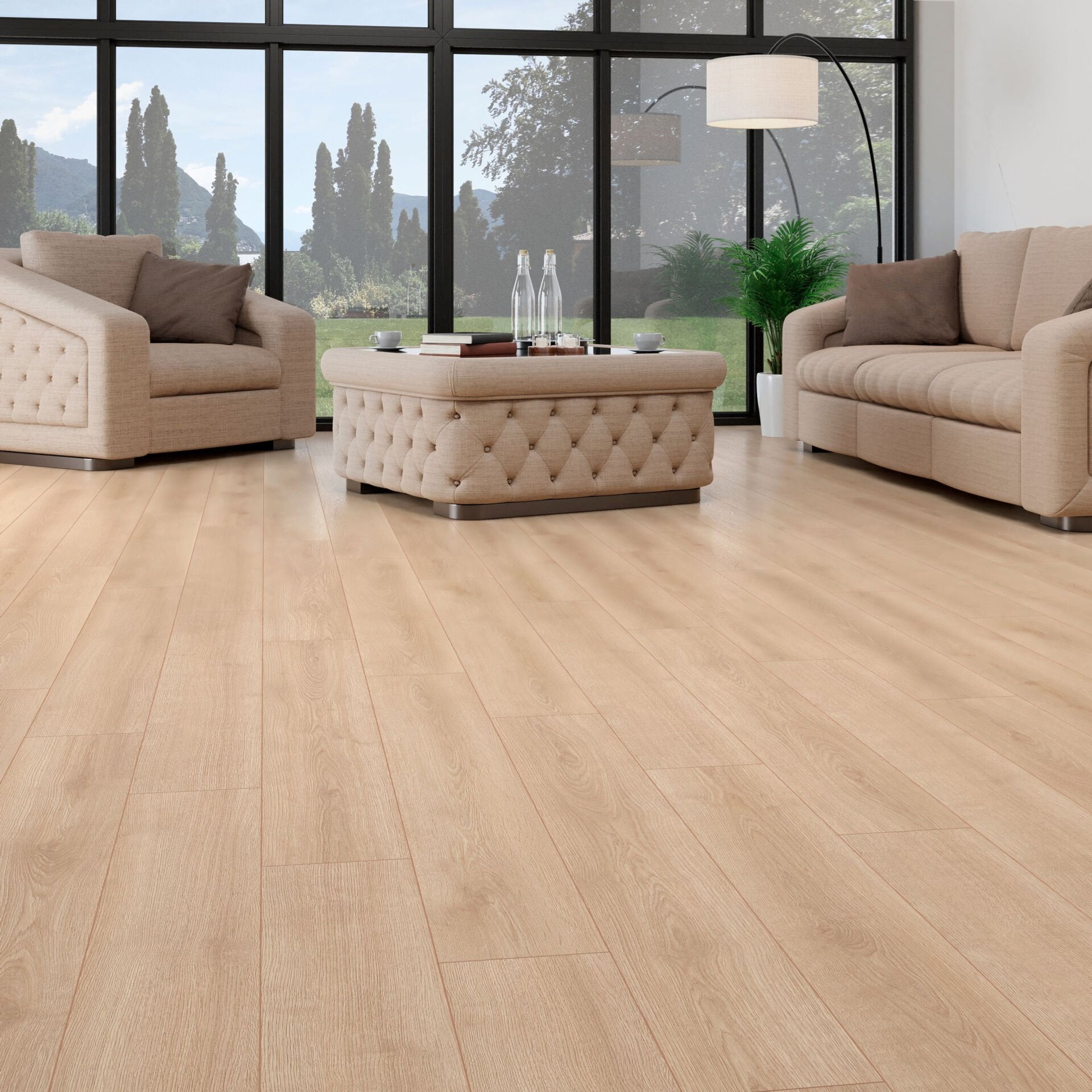 Belgrad Oak - 2102 Resmi