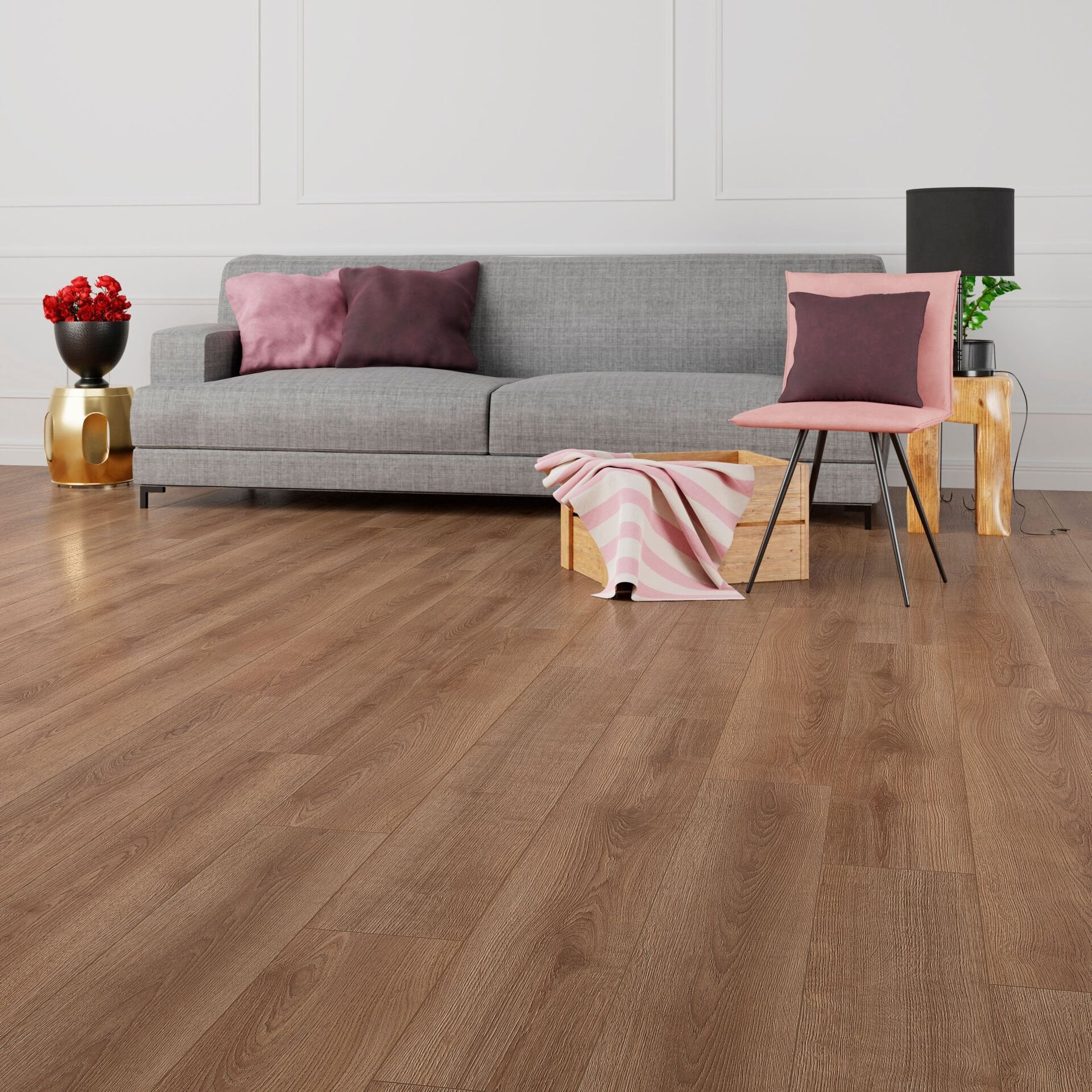 Albero Oak - 2103 Resmi