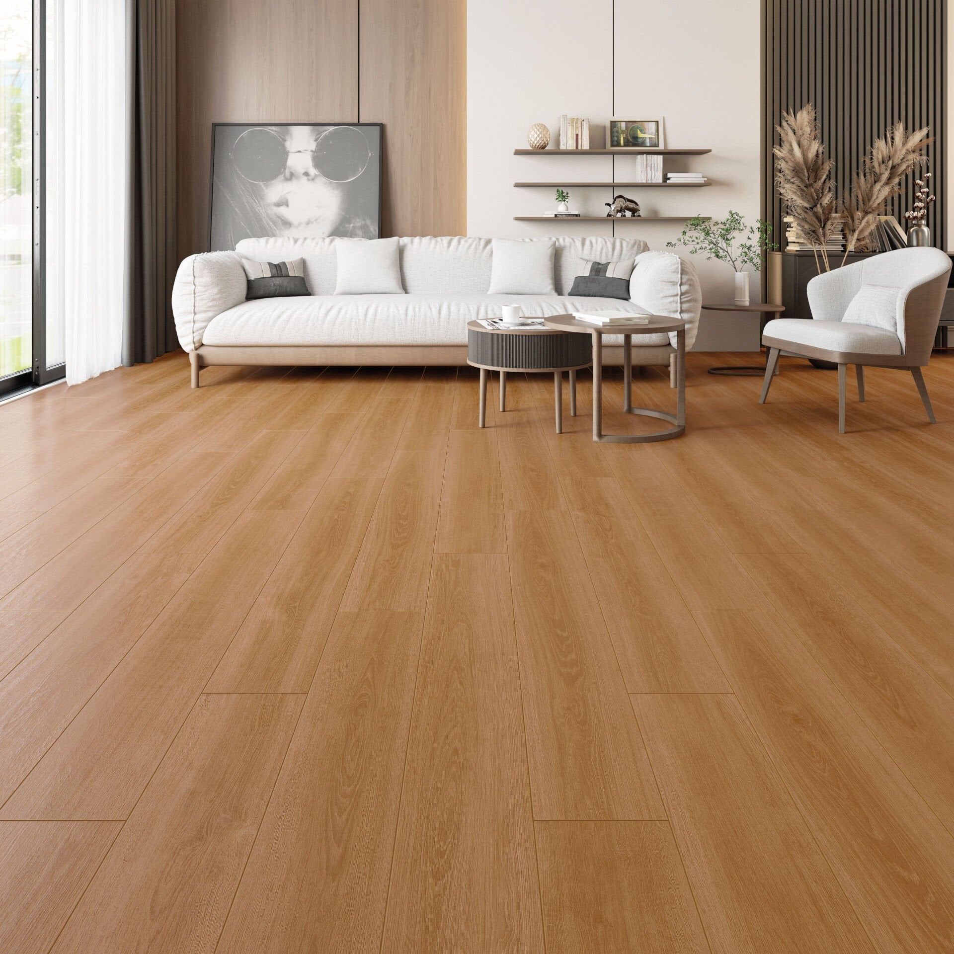 Filibe Oak - 4541 Resmi