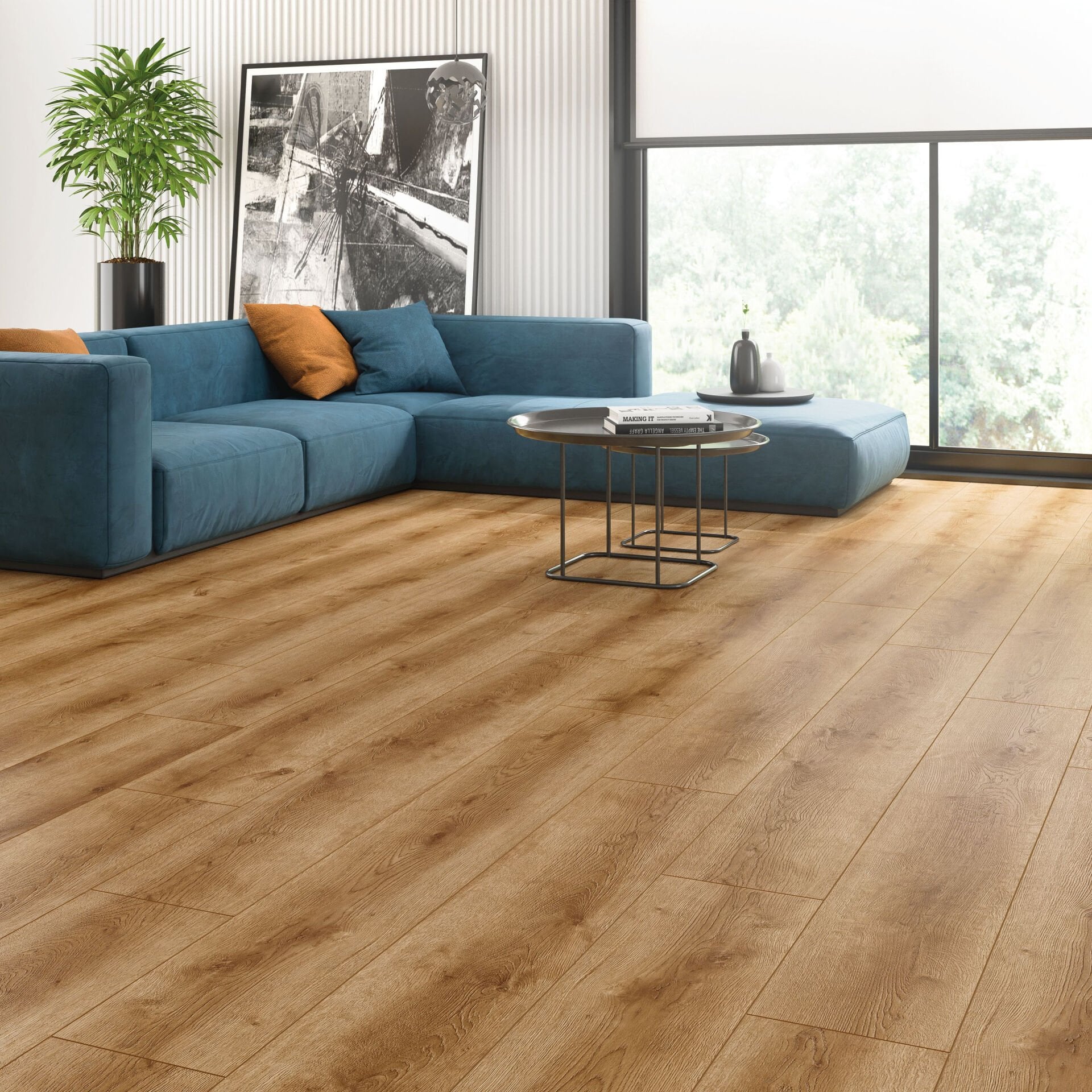 Roble balcánico - 722 Resmi