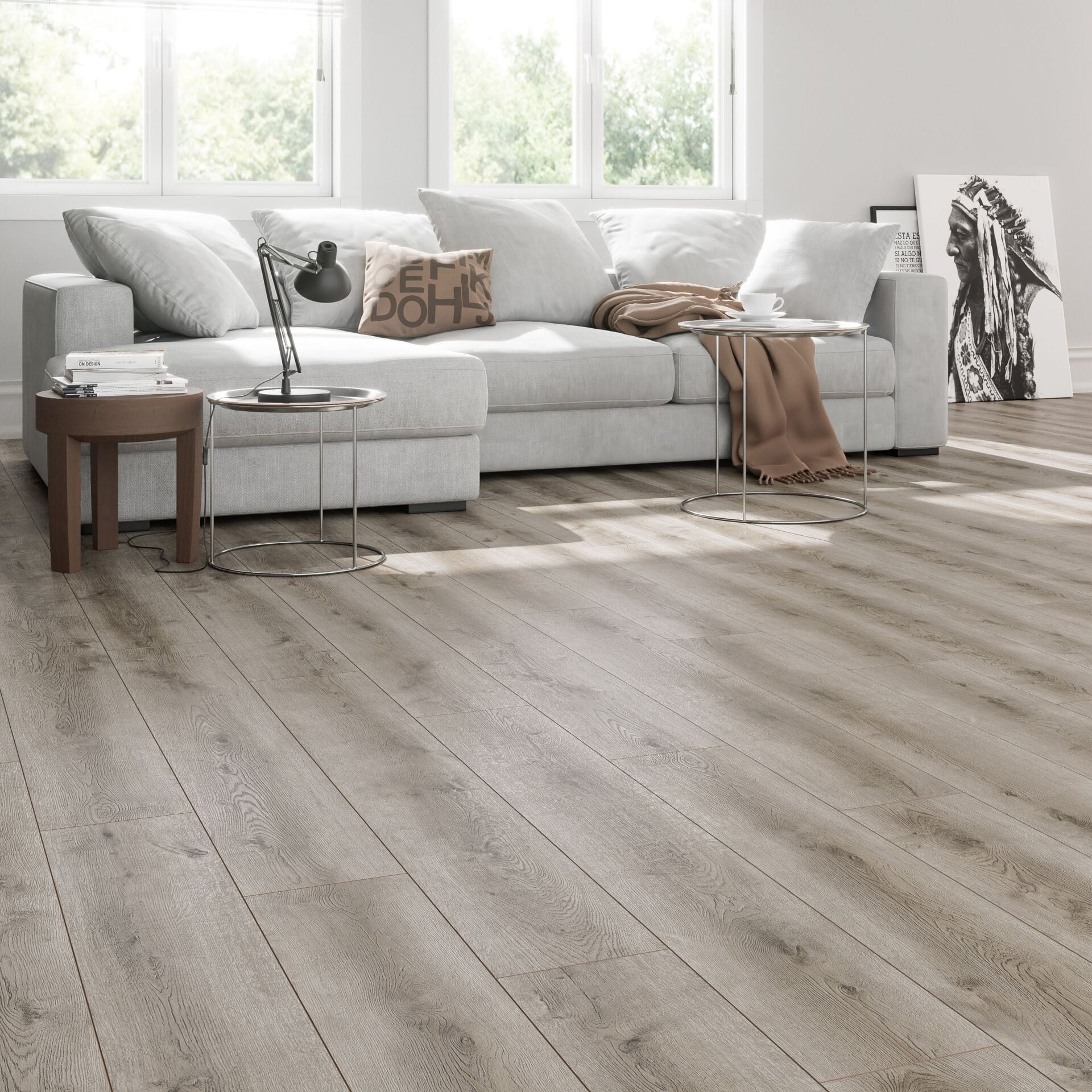 Rumeli Oak - 724 Resmi