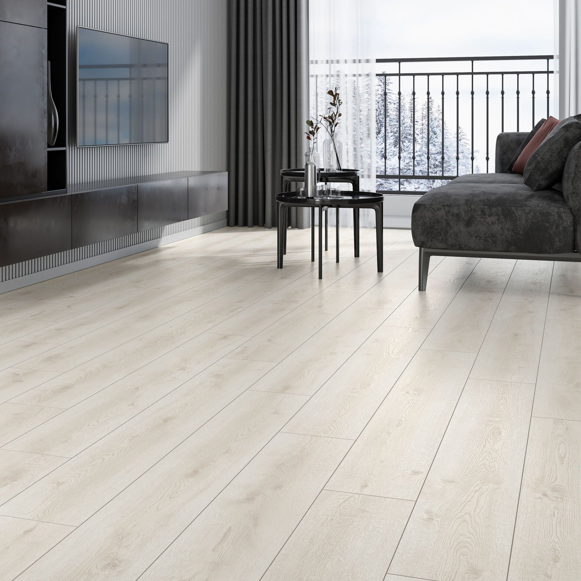 Uludag Oak - 725 Resmi