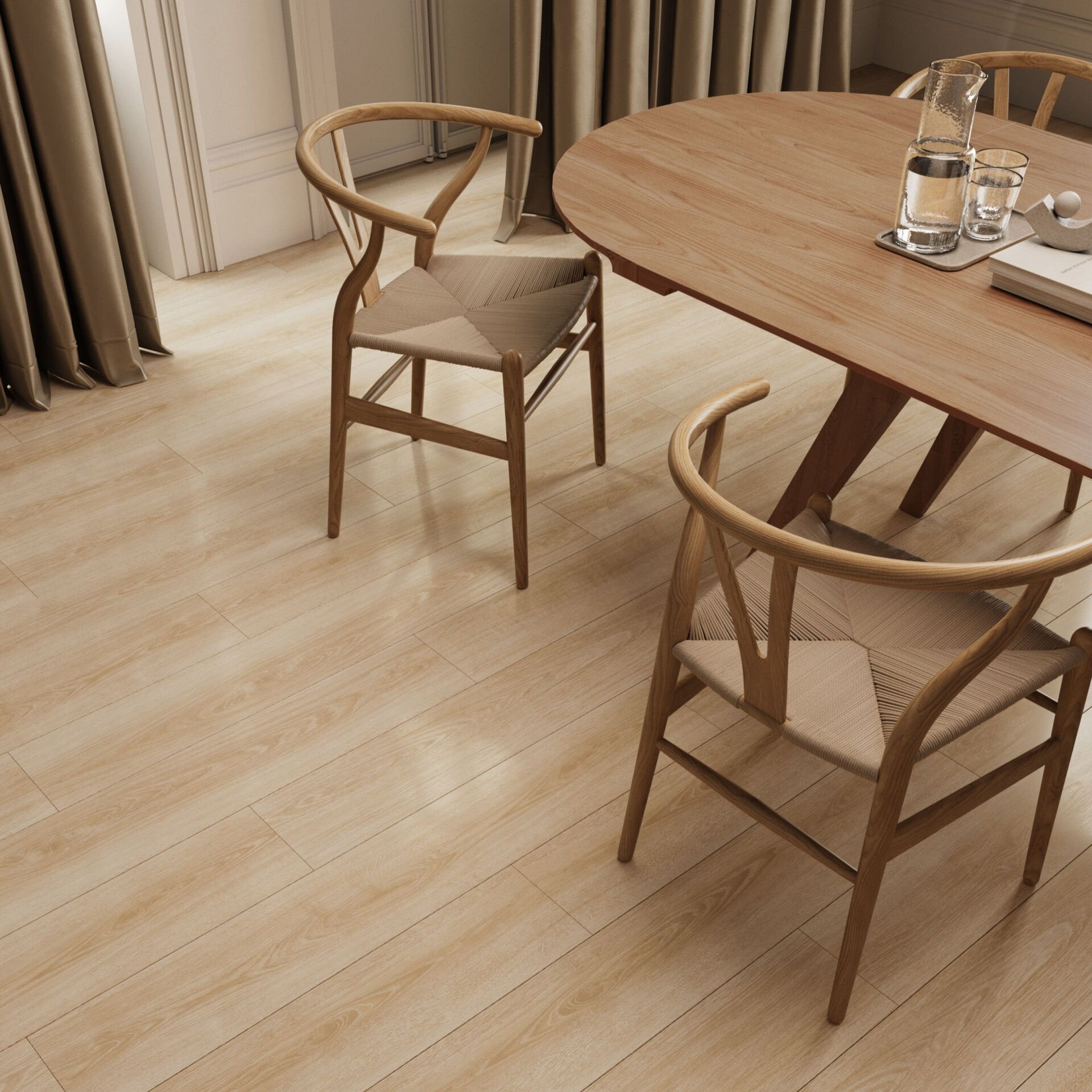 Mira Oak - 730 Resmi