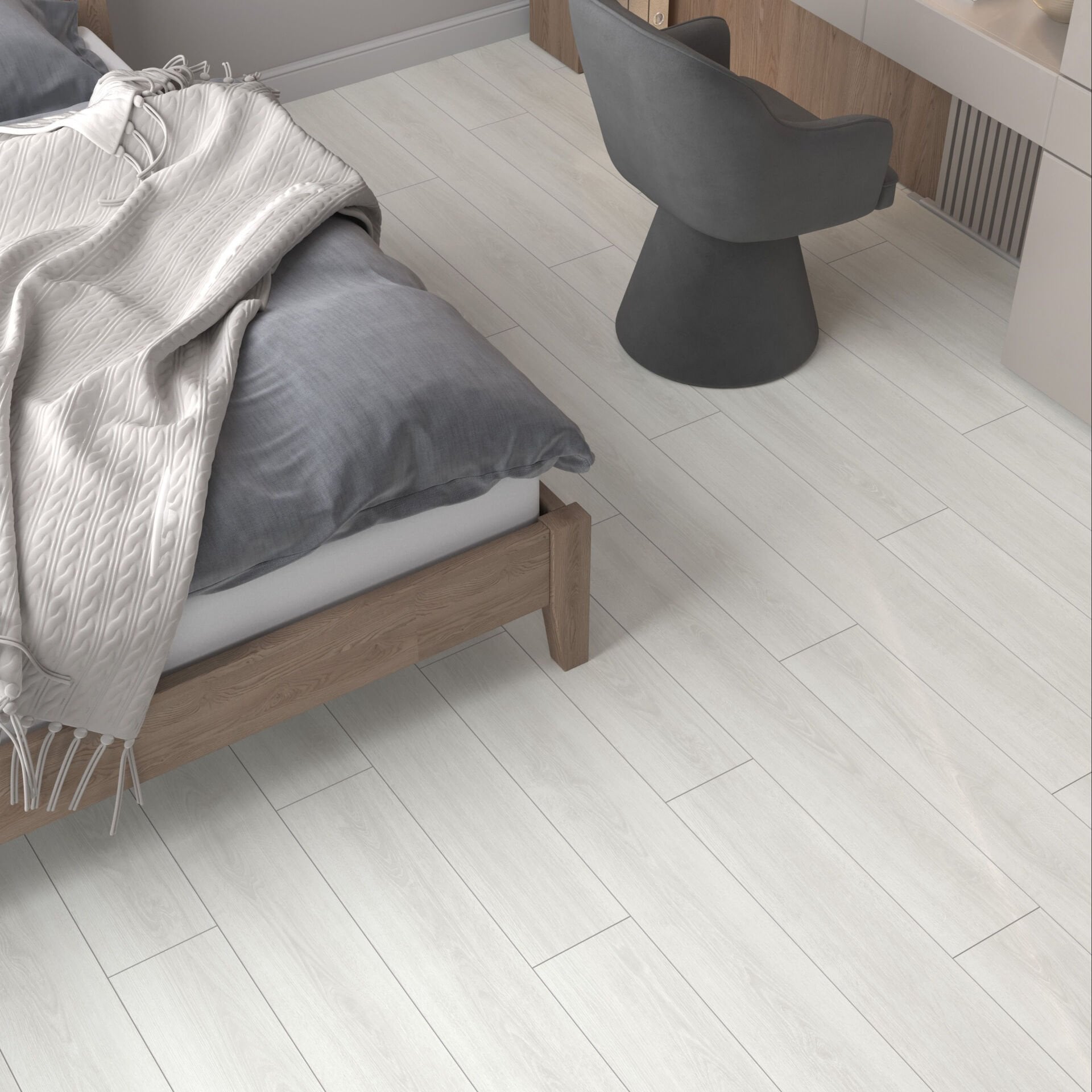 Luna Oak - 734 Resmi
