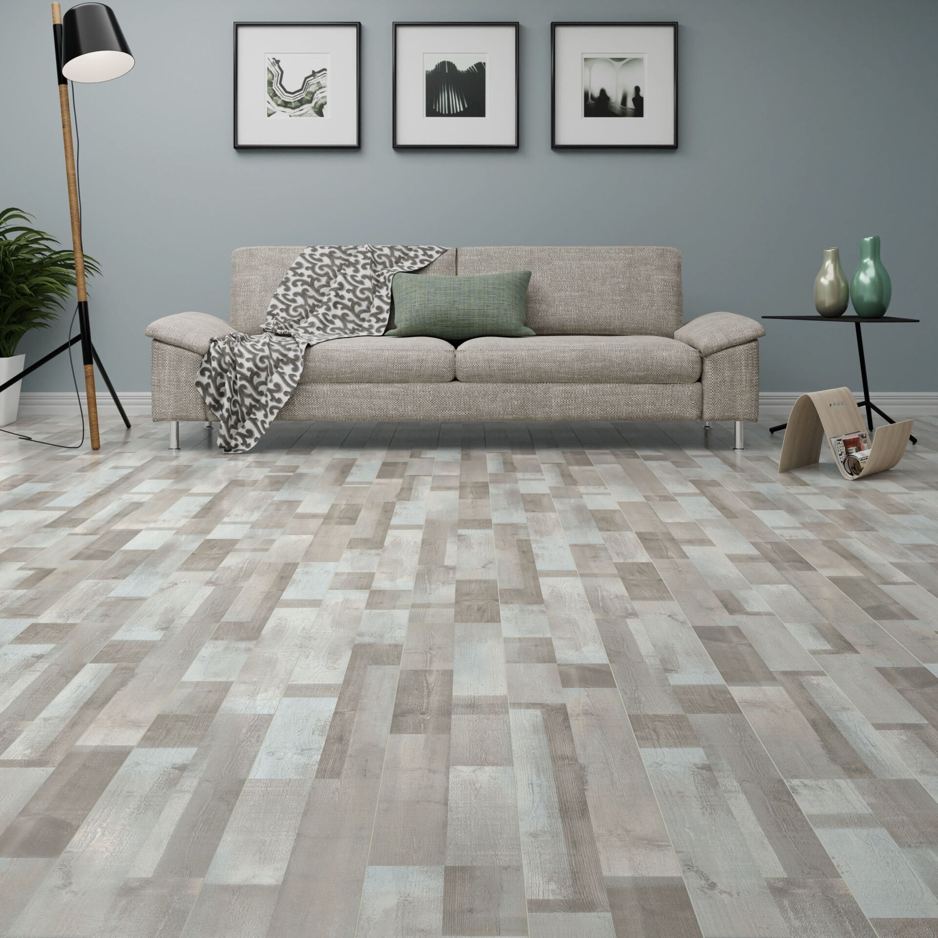 Blue Pine - 706 Resmi