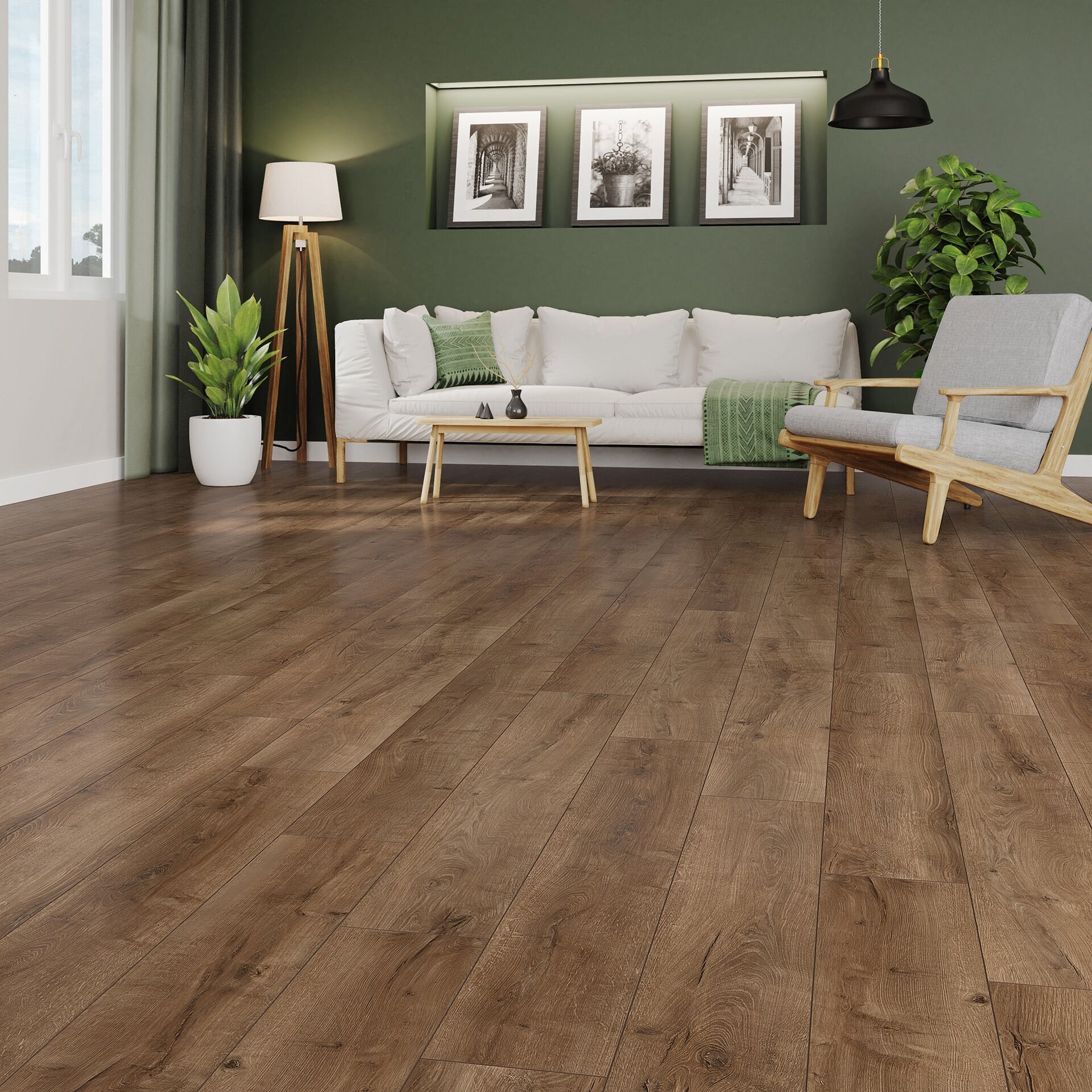 Gediz Oak - 716 Resmi