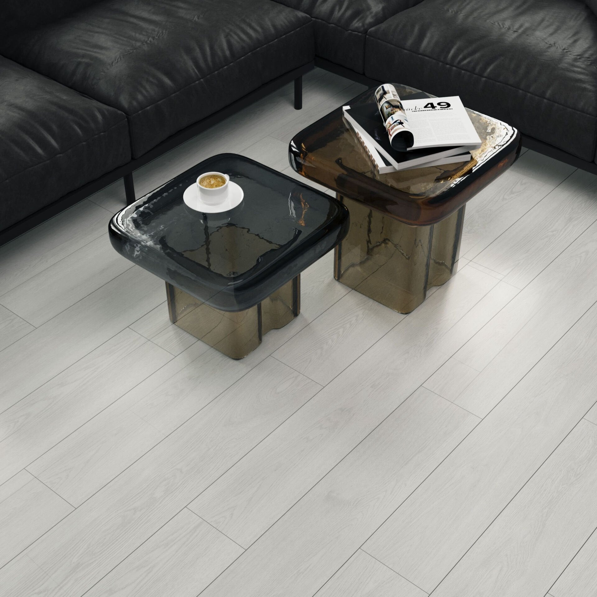 Doruk Oak - 732 Resmi