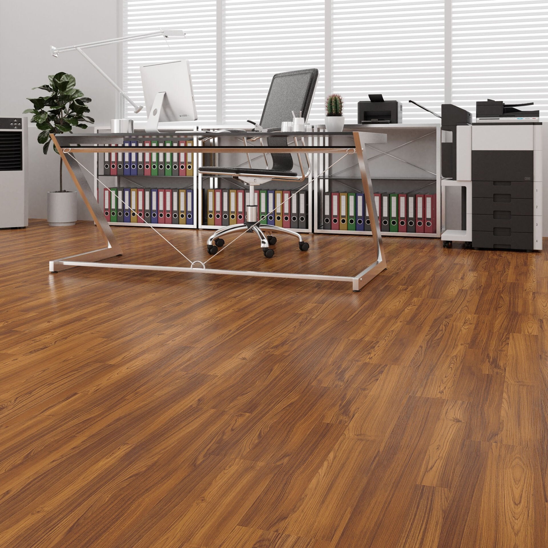 Kashmir Teak - 550 Resmi