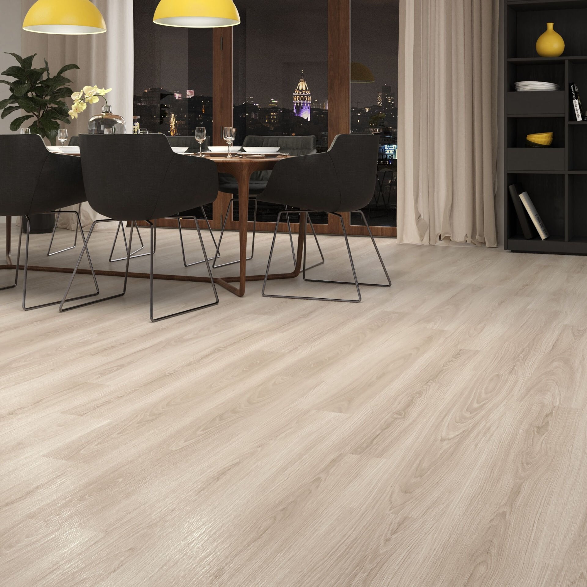 Milas Oak - 1500 Resmi