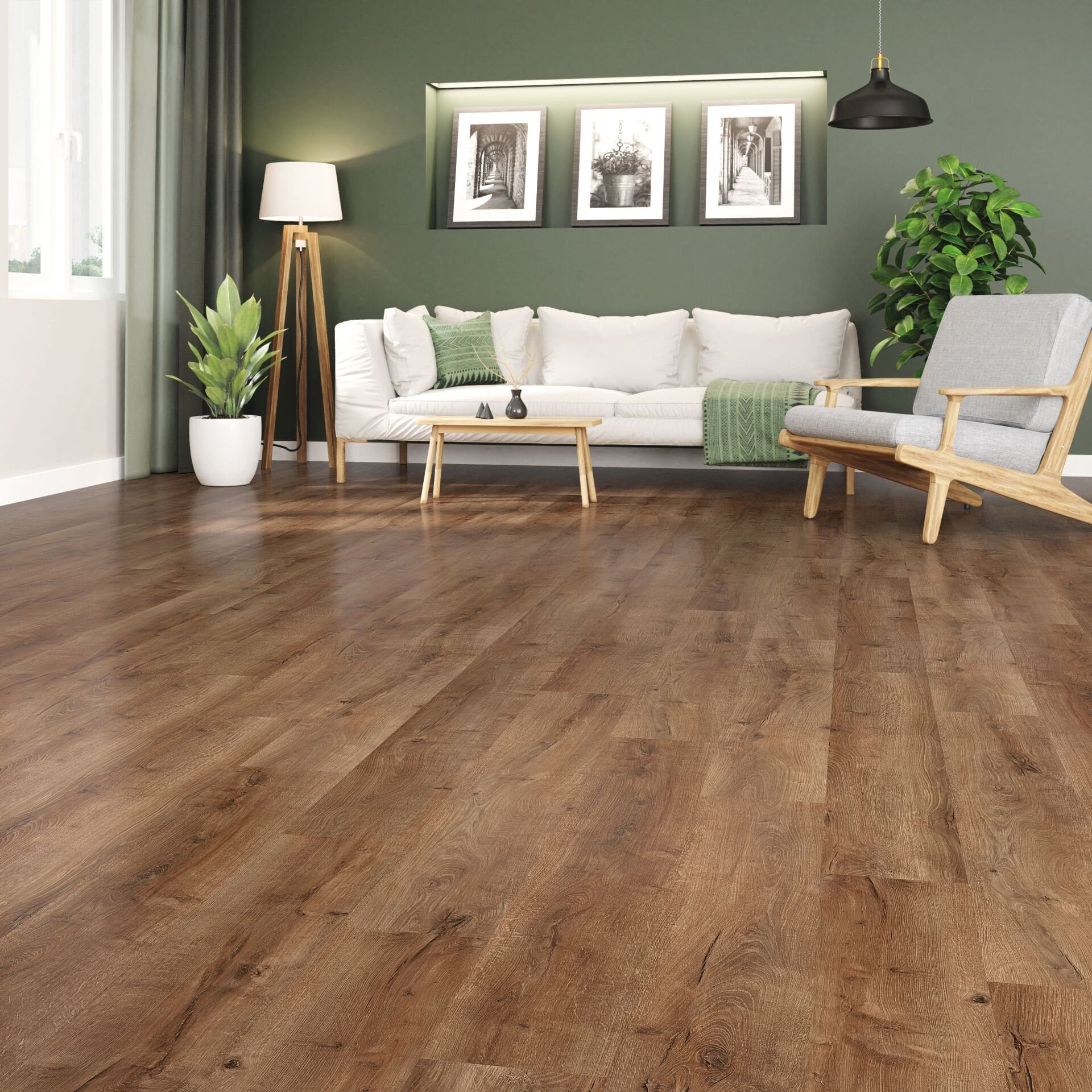 Gediz Oak - 716 Resmi