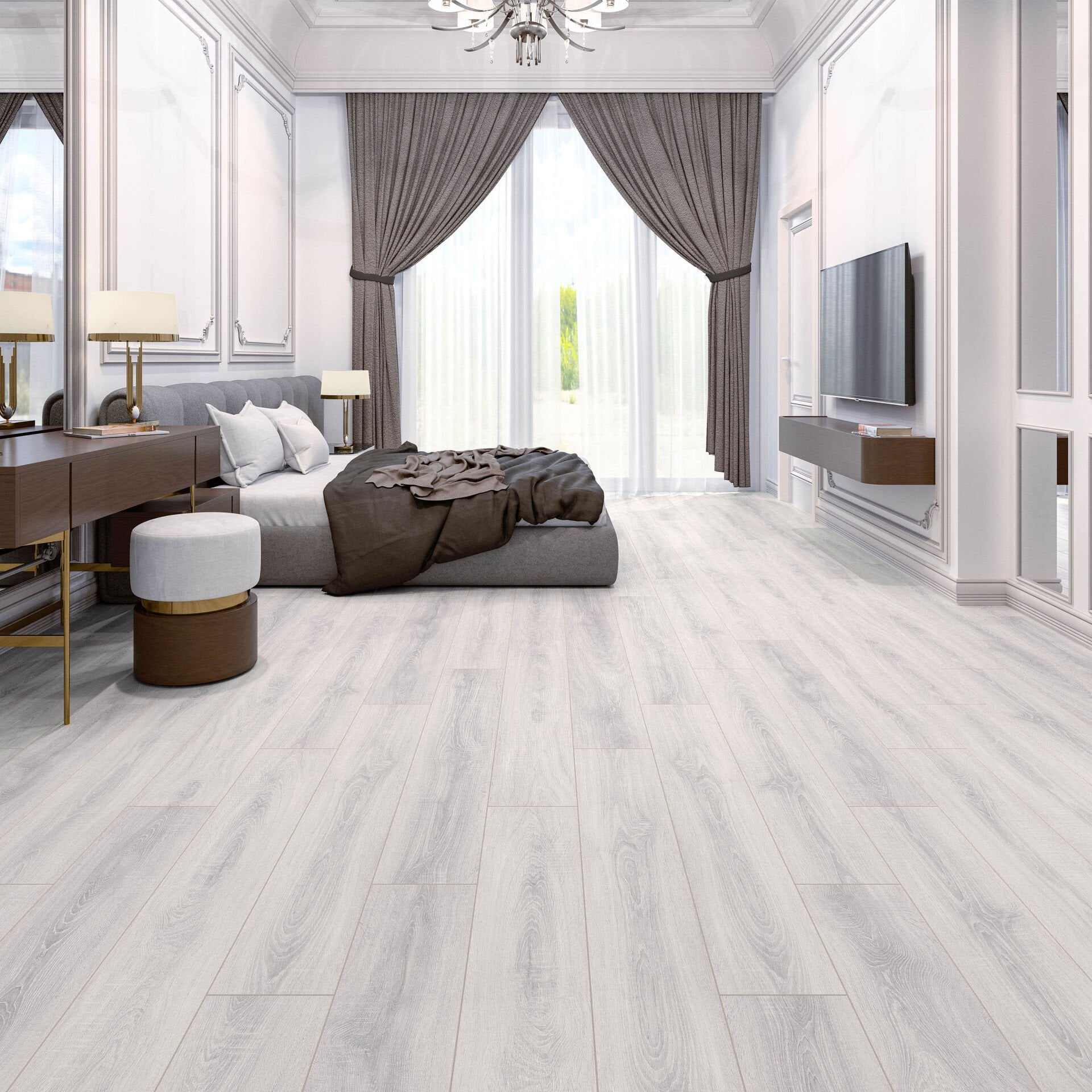 Roble de Burgaz - 5006 Resmi