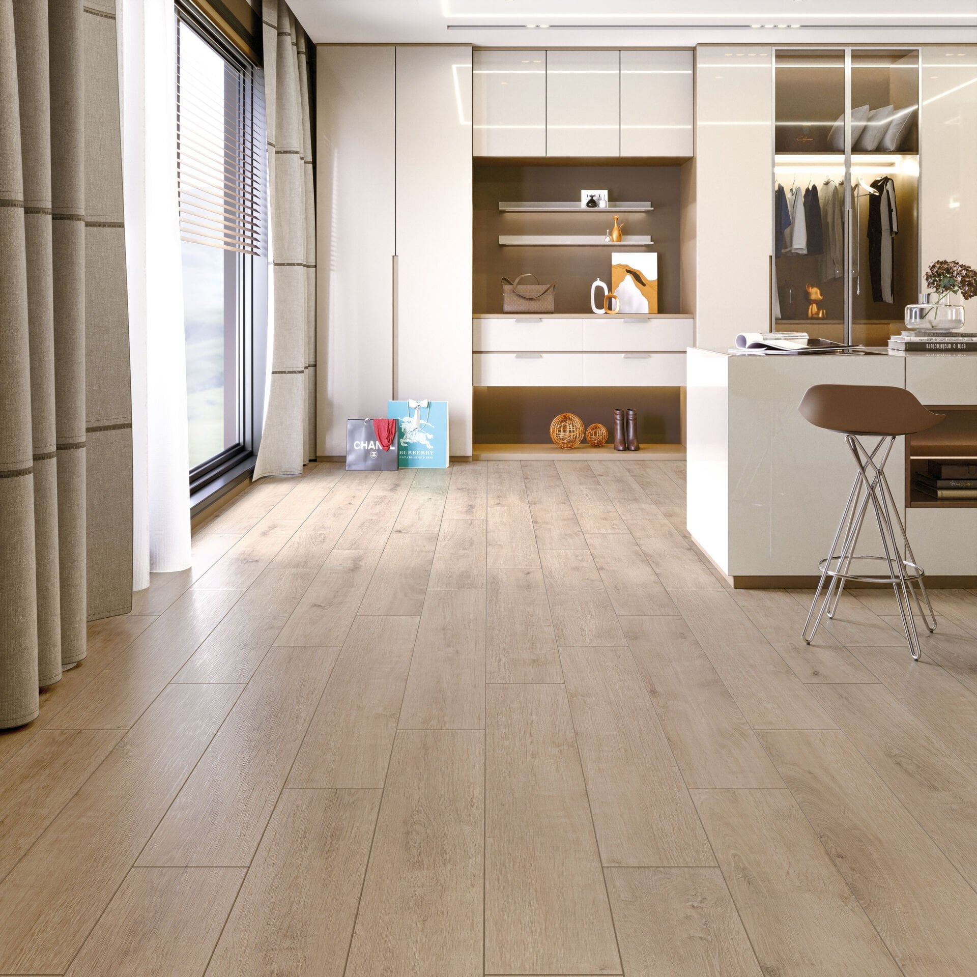 Roble Acar - 5004 Resmi