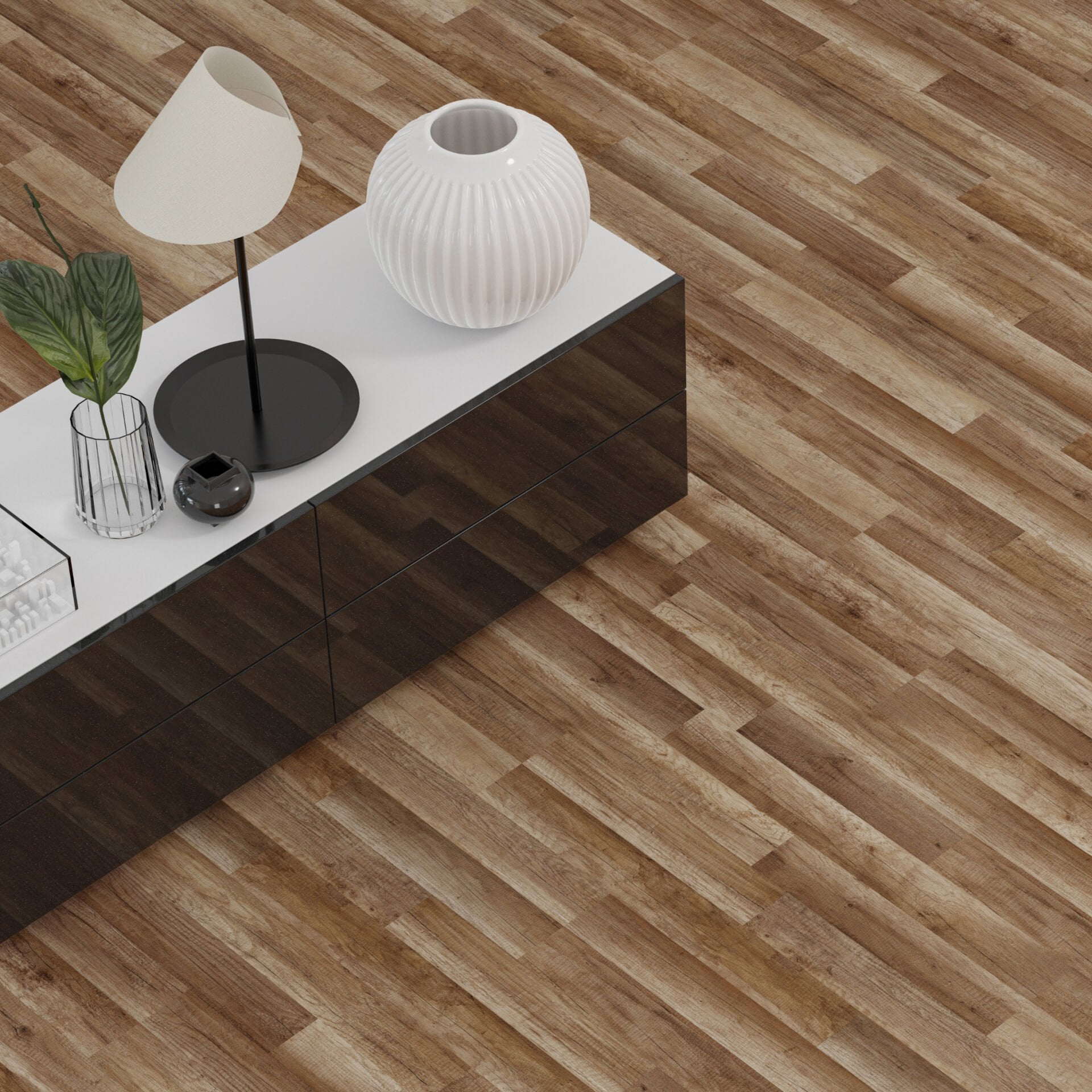 Diba Naturel Meşe - 3025 Resmi