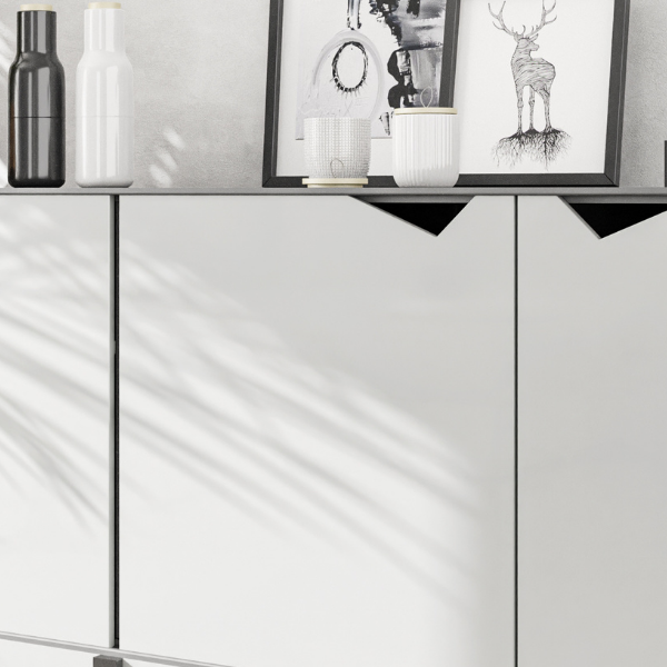 Bureau Gris Resmi