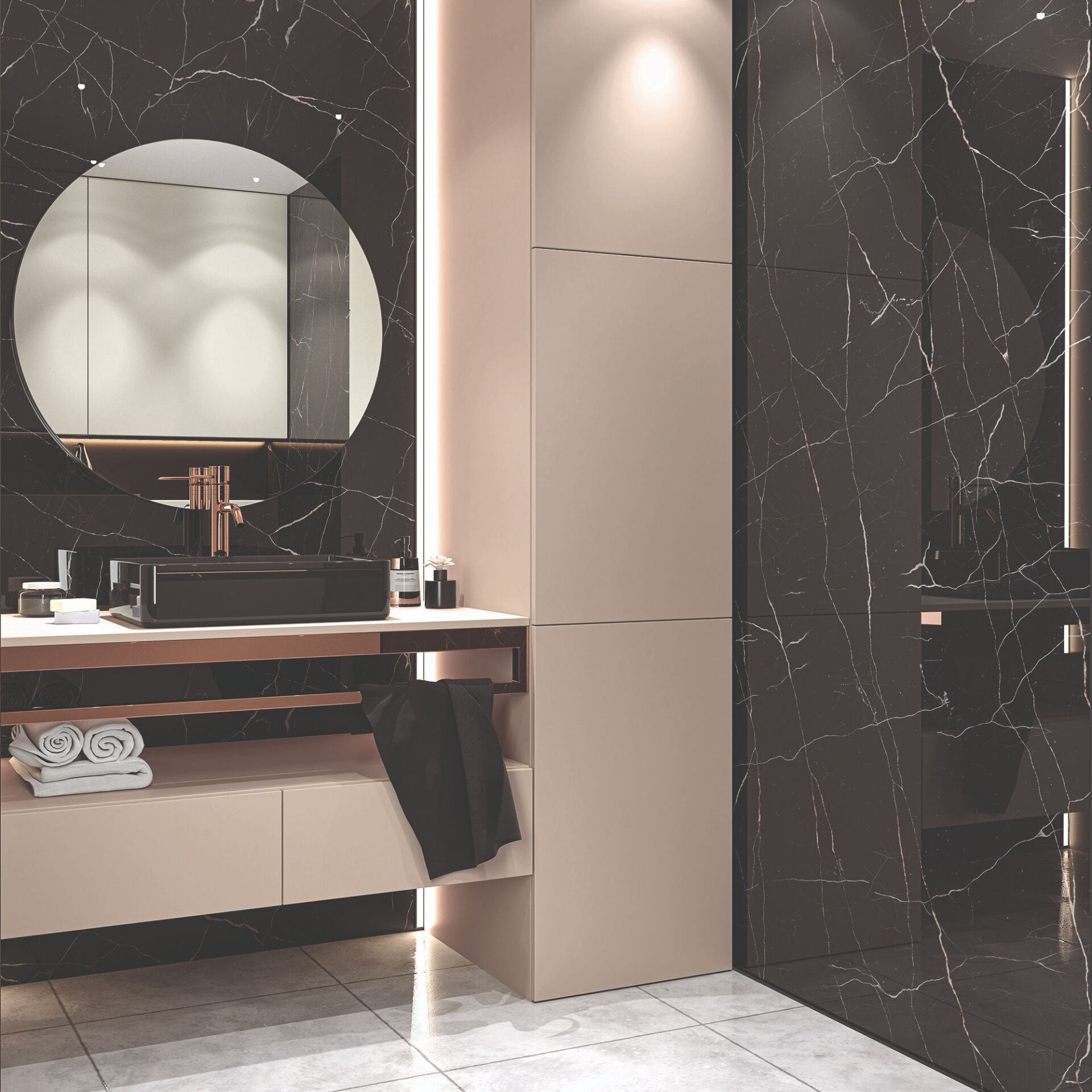 Elegant Abelia Resmi