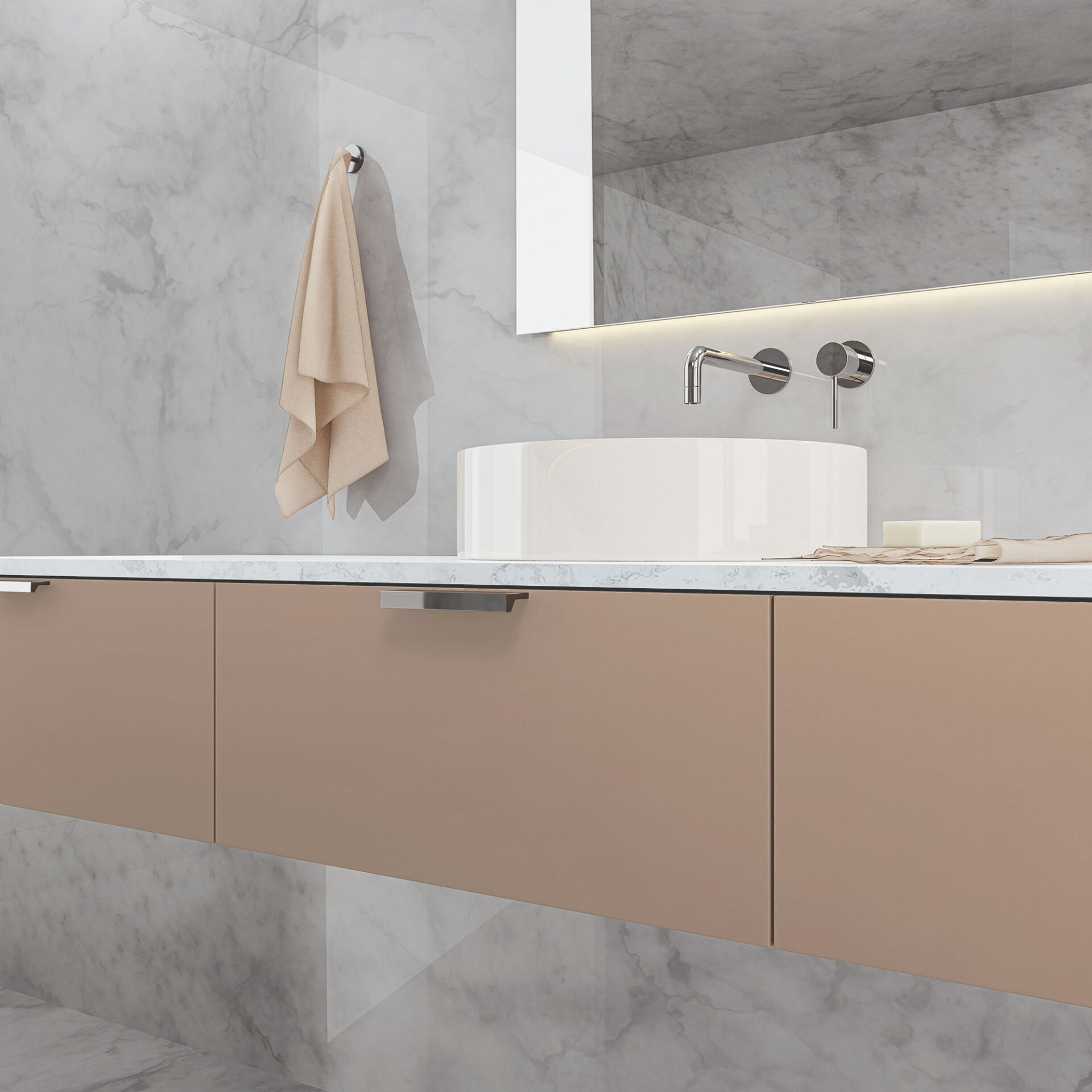 Lux Magnolia Resmi